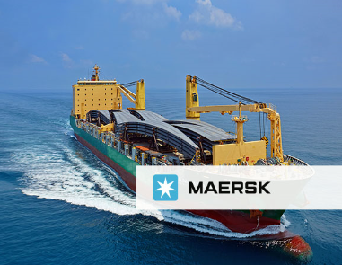 MAERSK